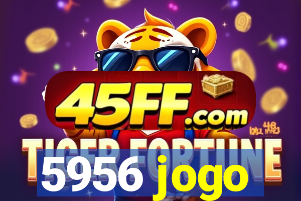 5956 jogo